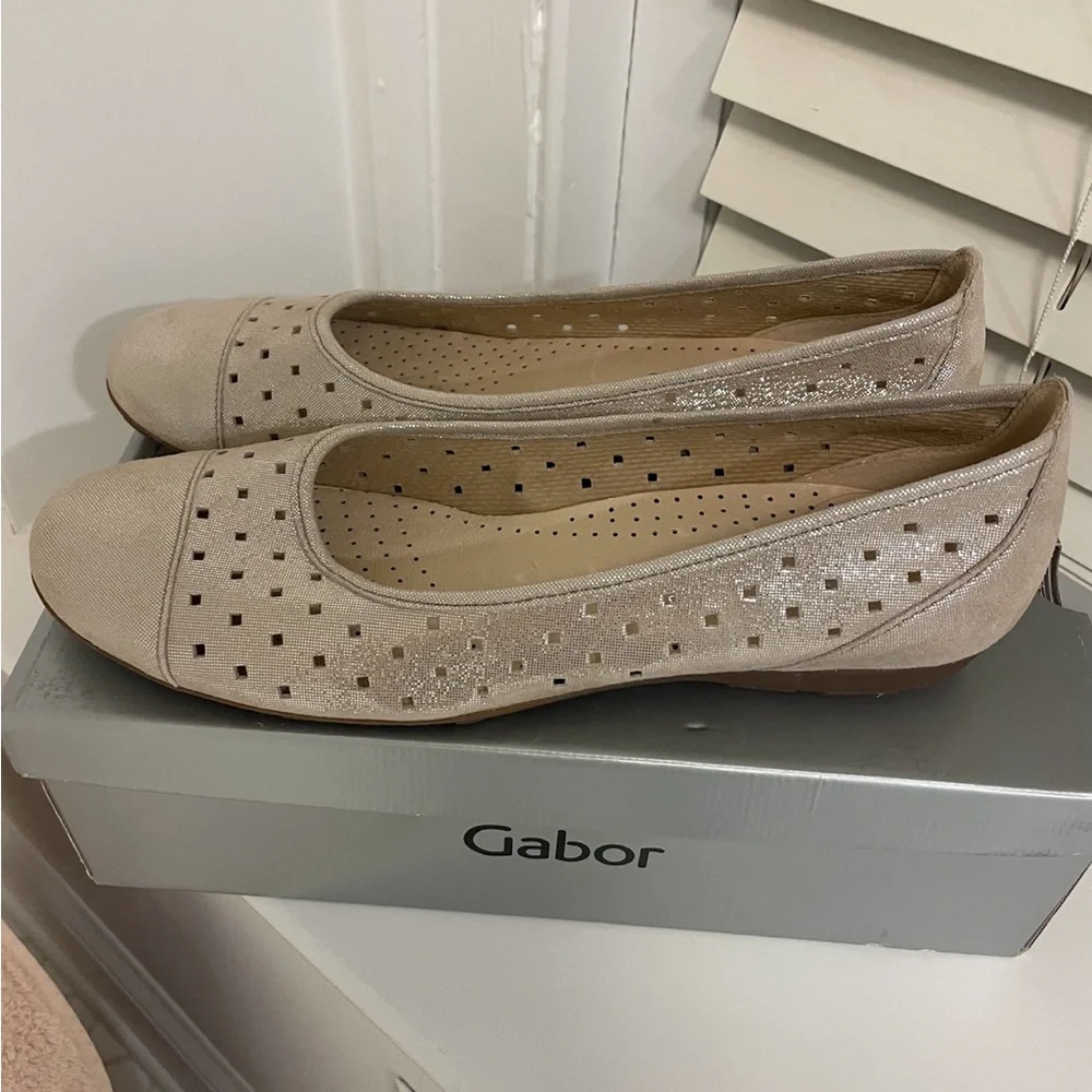GABOR FLATS - Picture 3 of 3